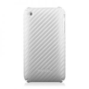  More Twinelite Series White for iPhone 3G/3GS (AP05-028WHT)